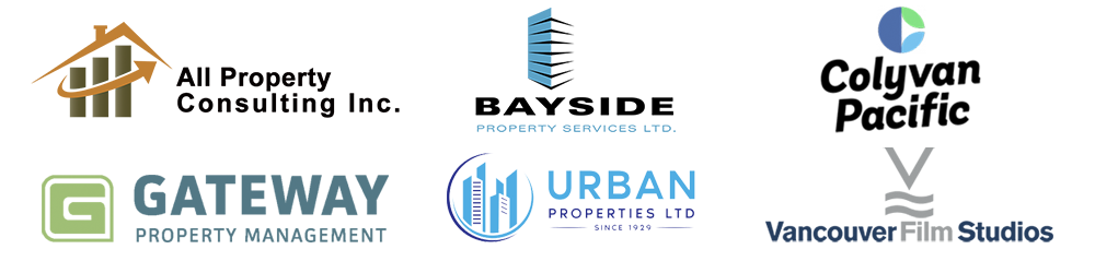 Client Logos
